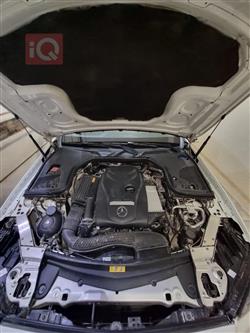 مرسيدس بنز E-Class